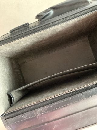 Bolsa de piloto/trabajo Topfly