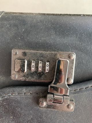 Bolsa de piloto/trabajo Topfly