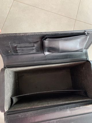 Bolsa de piloto/trabajo Topfly