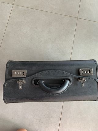 Bolsa de piloto/trabajo Topfly