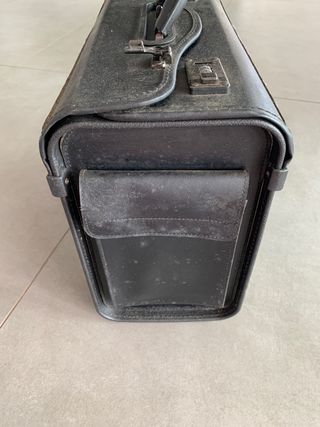 Bolsa de piloto/trabajo Topfly