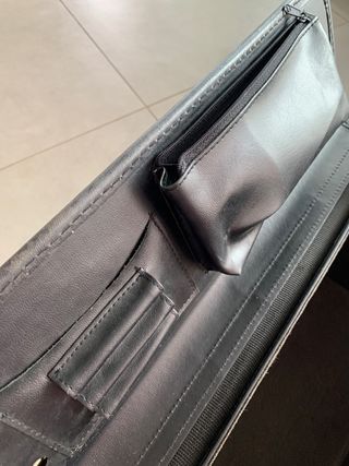 Bolsa de piloto/trabajo Topfly