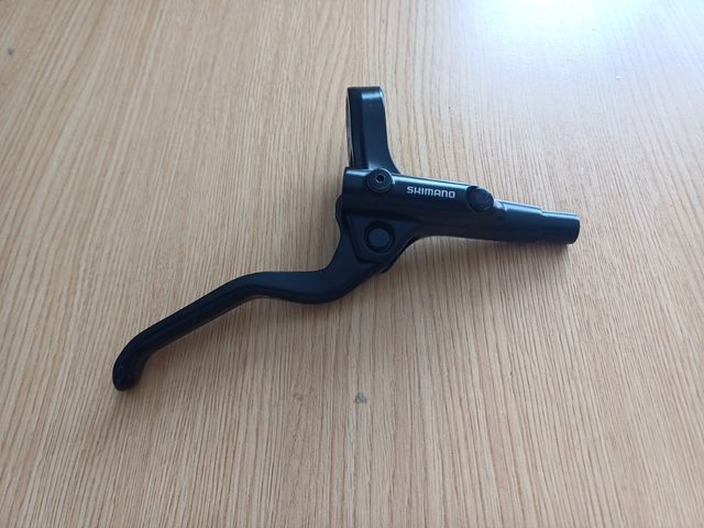 Maneta Shimano mt 201