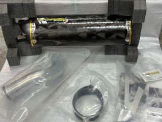 Tubo de escape Two Brothers Honda CB1000