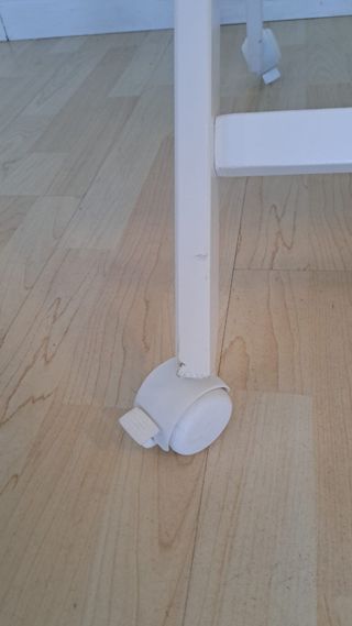 Minicuna tijeras plegable mibebestore