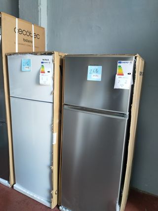 Estufas a gas rebajadas de precio
