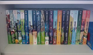 Coleccion libros FUTBOLISIMOS
