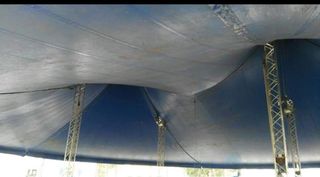 carpa de circo