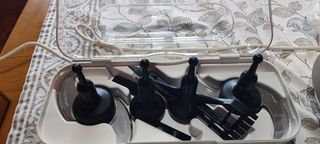 ROBOT DE COCINA MOULINEX