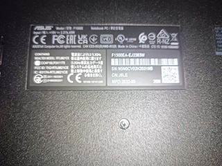 Ordenador Asus Intel Corei3