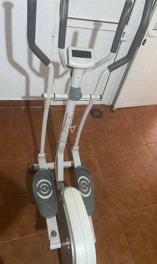 BICICLETA ELIPTICA