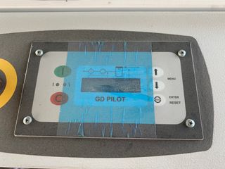 compresor de aire PRACTICAMENTE NUEVO