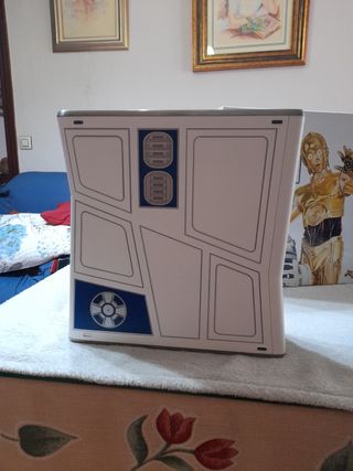 Xbox 360 limited edition kinect StarWars