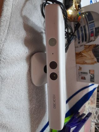 Xbox 360 limited edition kinect StarWars