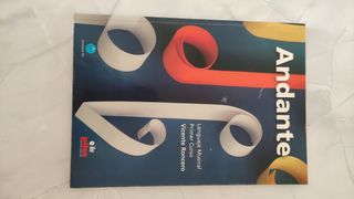 Libro de conservatorio para trompeta