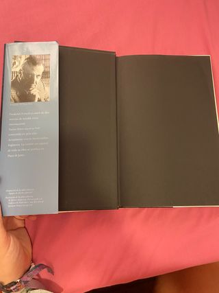 el veterano de frederick forsyth