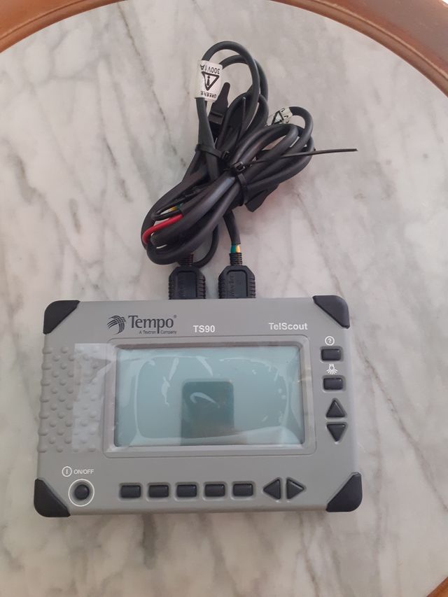 TEMPO TELSCOUT TS90