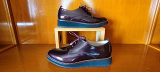 Zapatos de mujer El Corte Ingles