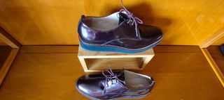 Zapatos de mujer El Corte Ingles