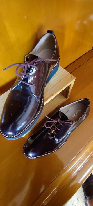 Zapatos de mujer El Corte Ingles