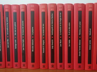 Colección Premio Planeta