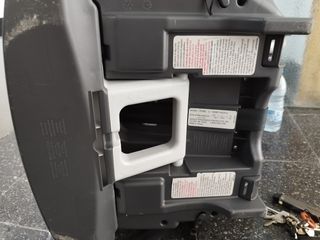 Silla de coche niños