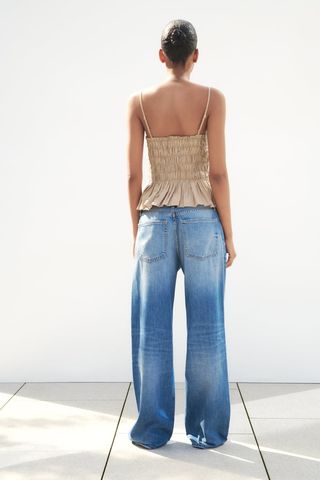 Top Zara Nueva Colección