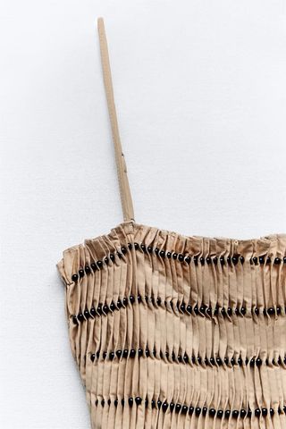 Top Zara Nueva Colección