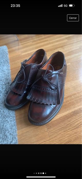 Mocasines Timothy 