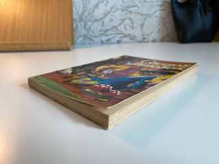 Cuentos Famosos 1976