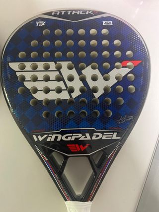 Pala Wingpadel