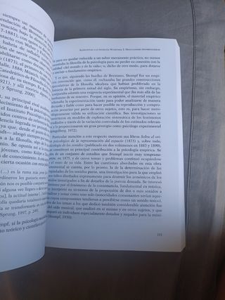 libro de Historia de la psicología