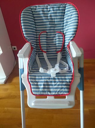 Trona plegable Bbest