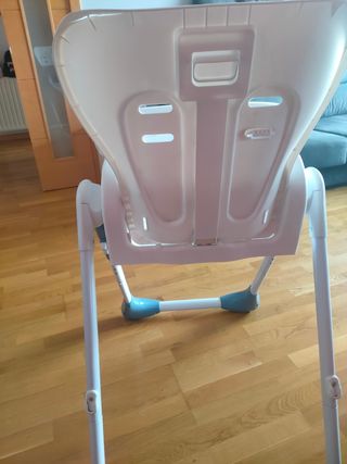 Trona plegable Bbest