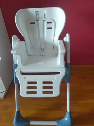 Trona plegable Bbest