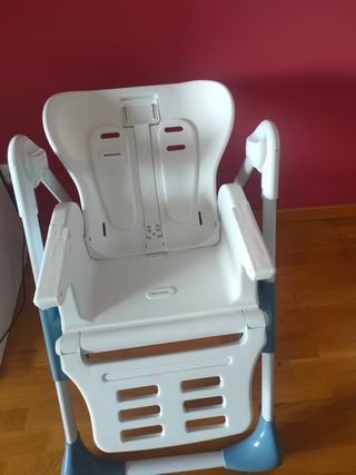 Trona plegable Bbest