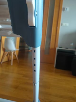 Trona plegable Bbest