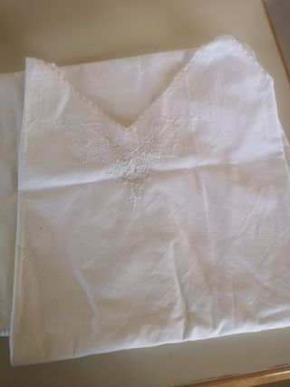 Camicia da notte Vintage