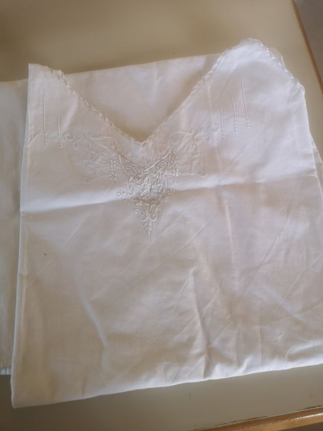 Camicia da notte Vintage