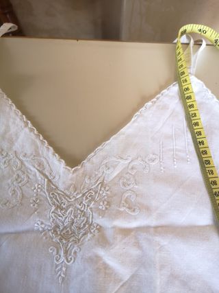 Camicia da notte Vintage