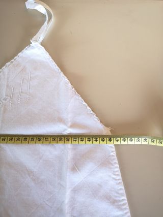 Camicia da notte Vintage