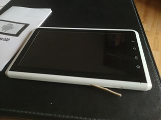 Tablet ARM Certex A9 dual core 1GMHz