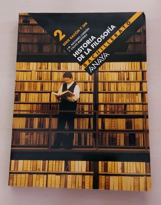 Libro Bachillerato 2