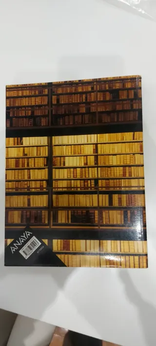 Libro Bachillerato 2