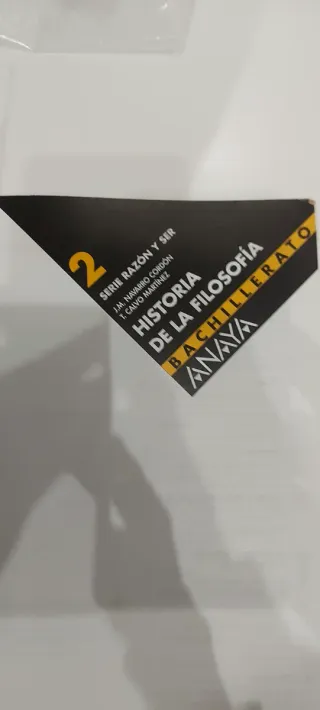 Libro Bachillerato 2