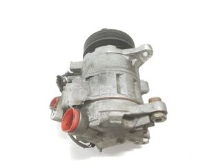 Compresor aire acondicionado bmw e90