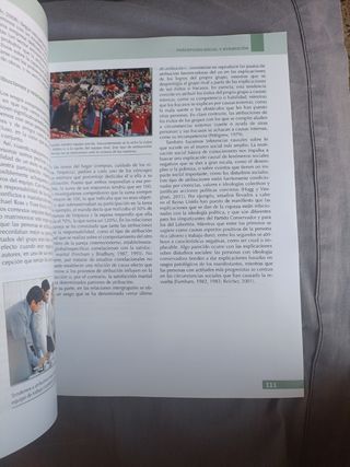 Introducción a la psicología social