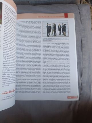 Introducción a la psicología social