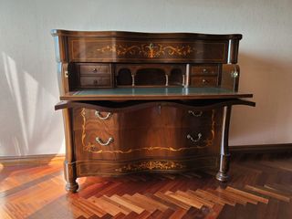 COMODA SECRET/ NOGAL