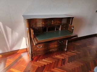 COMODA SECRET/ NOGAL